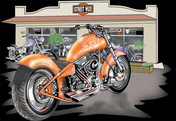 streetwize